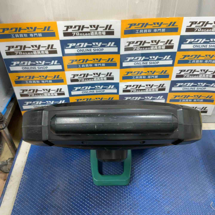 ◇ハイコーキ(HIKOKI ※旧:日立工機) コードレスファン UF18DSAL(NN)【草加店】
