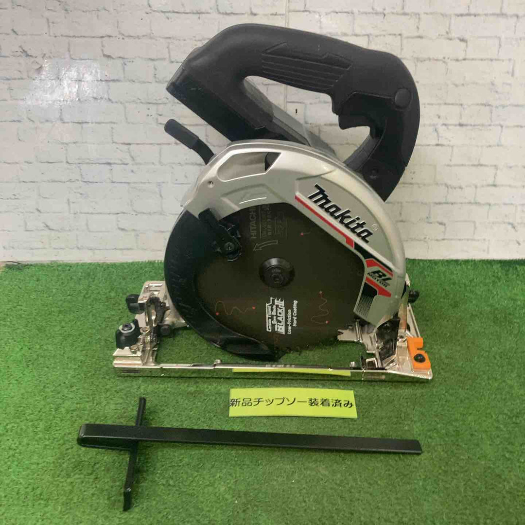 ★マキタ(makita) コードレス丸のこ HS631DZSB【町田店】