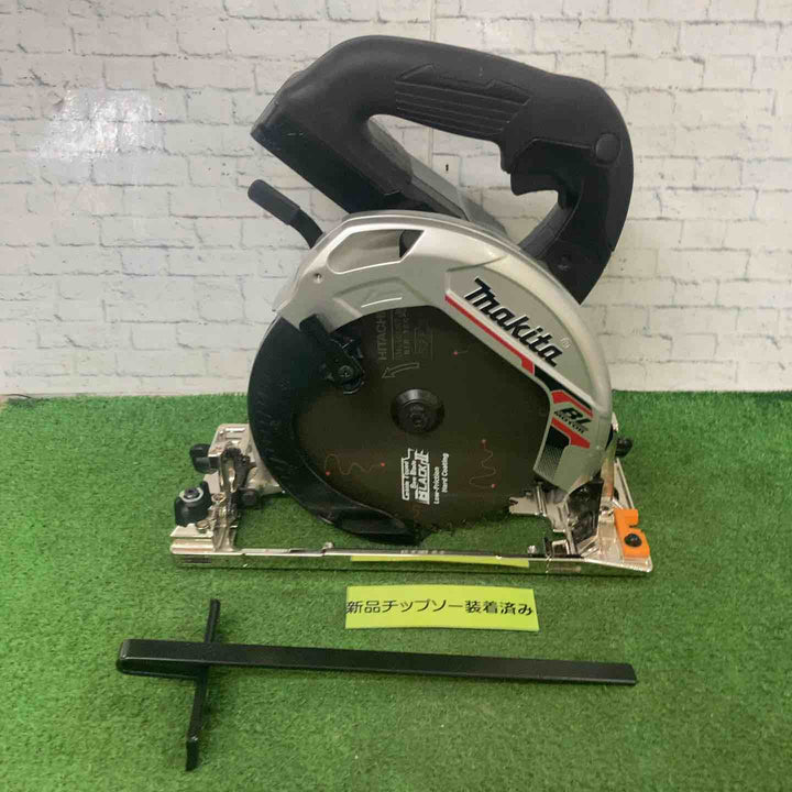 ★マキタ(makita) コードレス丸のこ HS631DZSB【町田店】