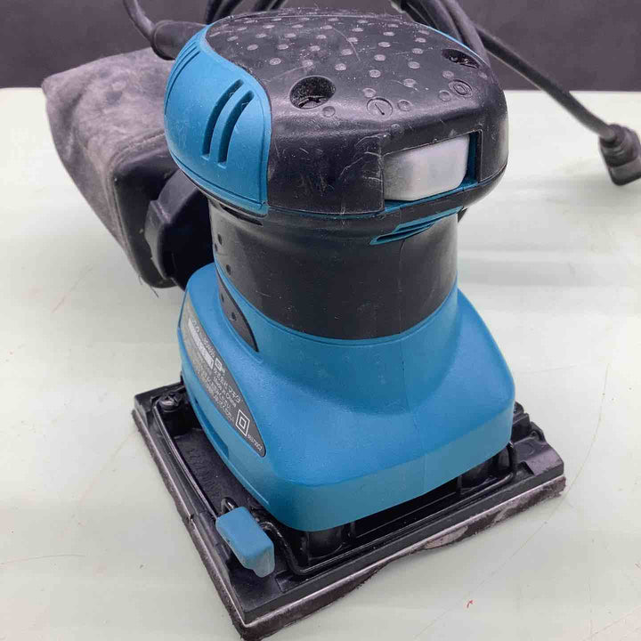 ☆マキタ(makita) 防じんミニサンダ BO4555【越谷店】