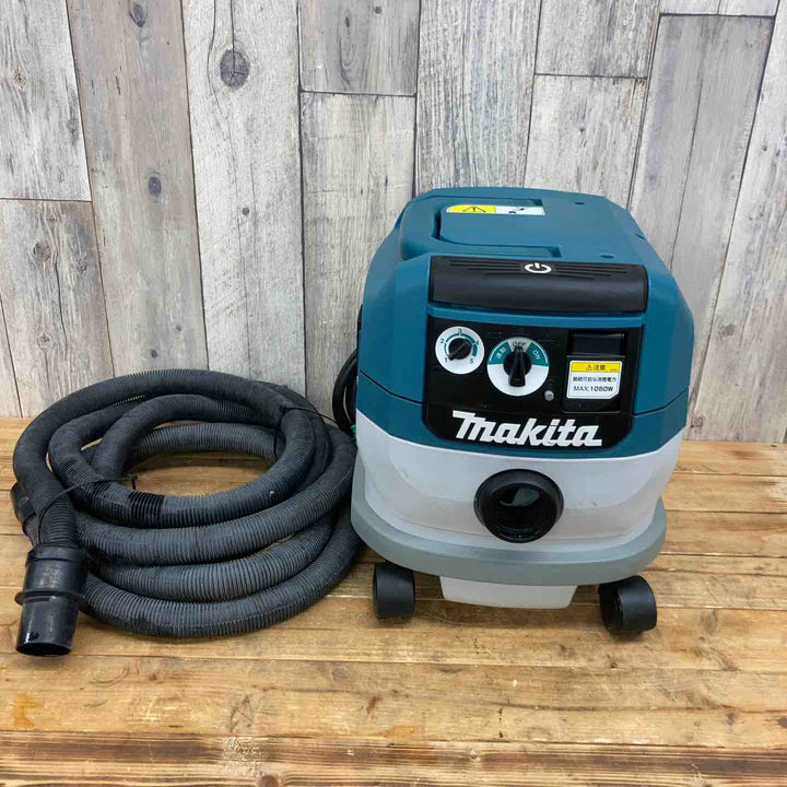 マキタ(makita) 集じん機 乾式 VC0830 【東大和店】