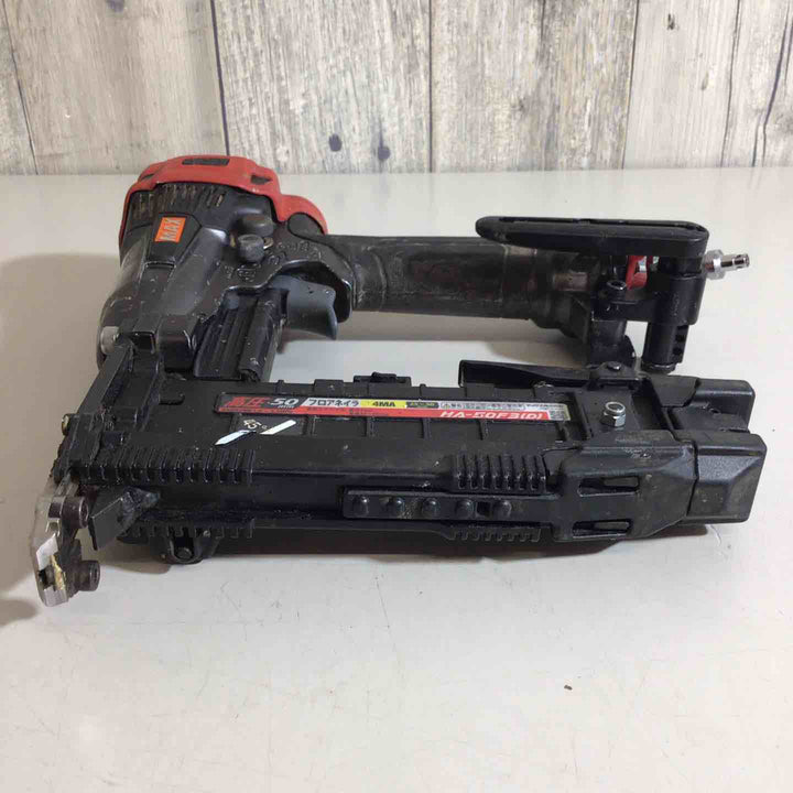 ★マックス(MAX) 高圧フロアタッカ HA-50F3(D)【戸田店】