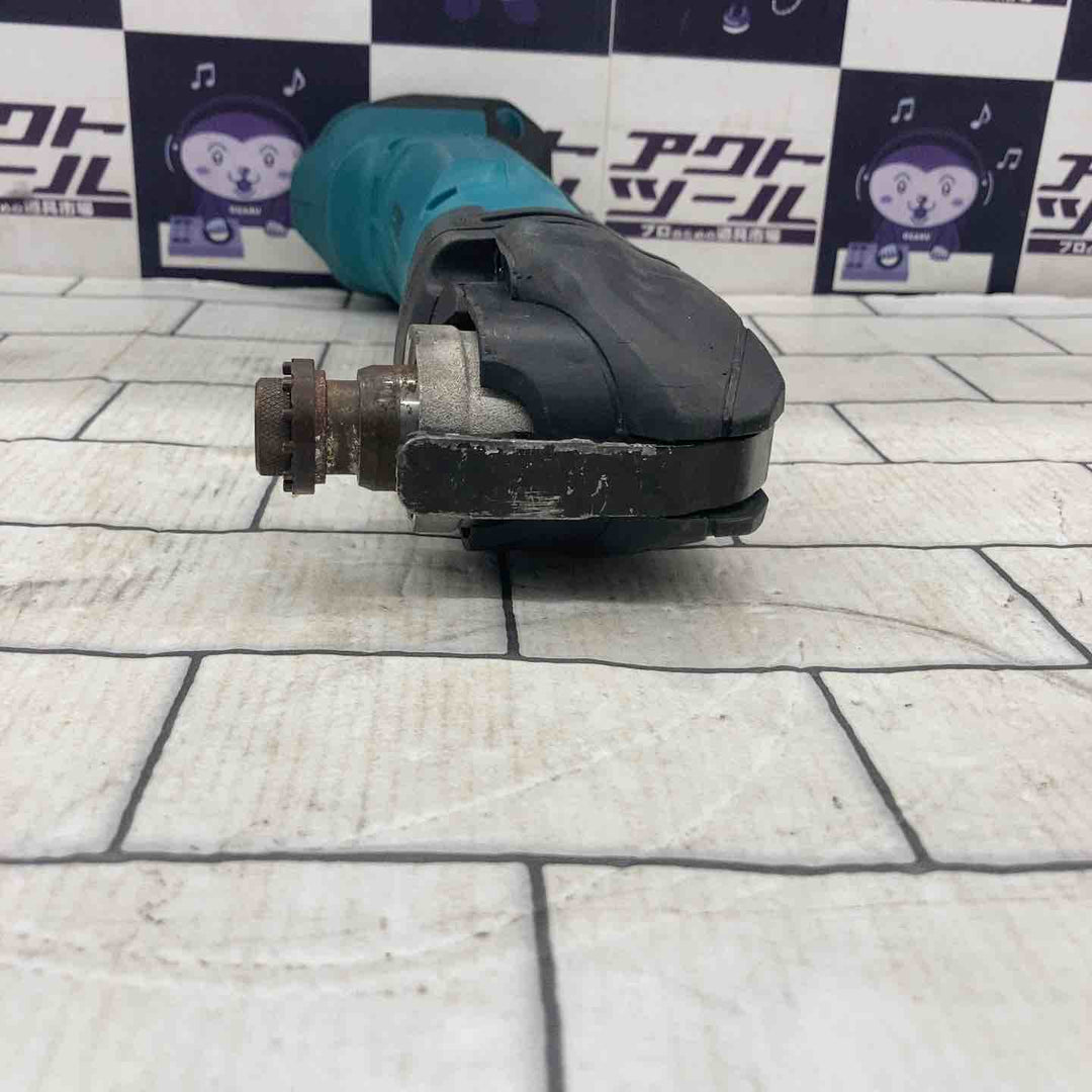 ★マキタ(makita) コードレスマルチツール TM41DZ【所沢店】