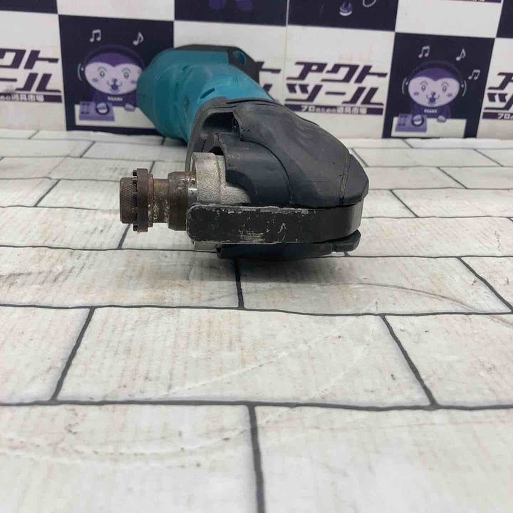 ★マキタ(makita) コードレスマルチツール TM41DZ【所沢店】