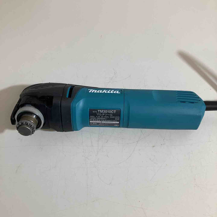 ★マキタ(makita) マルチツール TM3010CT【戸田店】