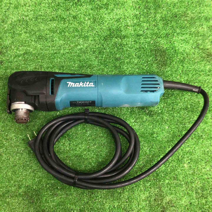 【中古品】 マキタ/makita マルチツール TM3010CT 【鴻巣店】
