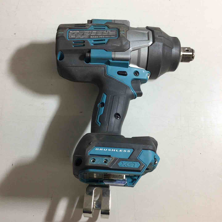 ★マキタ(makita) コードレスインパクトレンチ TW001GZ【戸田店】