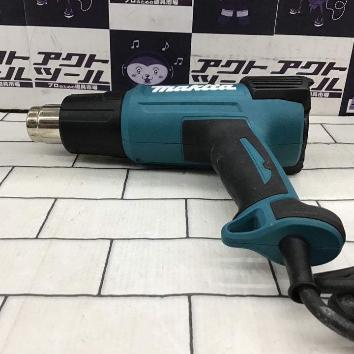 ☆マキタ(makita) ヒートガン HG6031VK【所沢店】