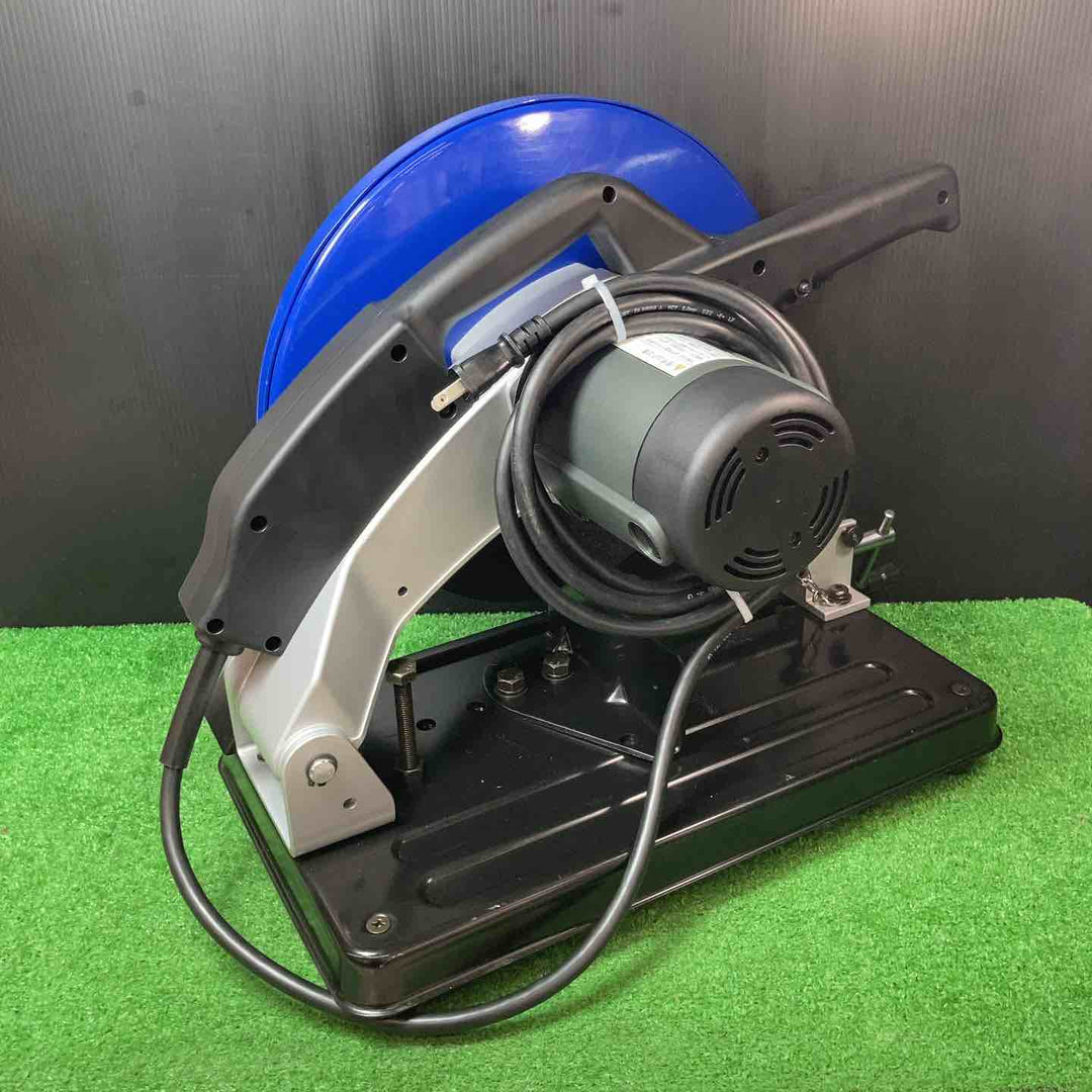 〇ミタチ 高速切断機 MGC355B MGC355B【岩槻店】