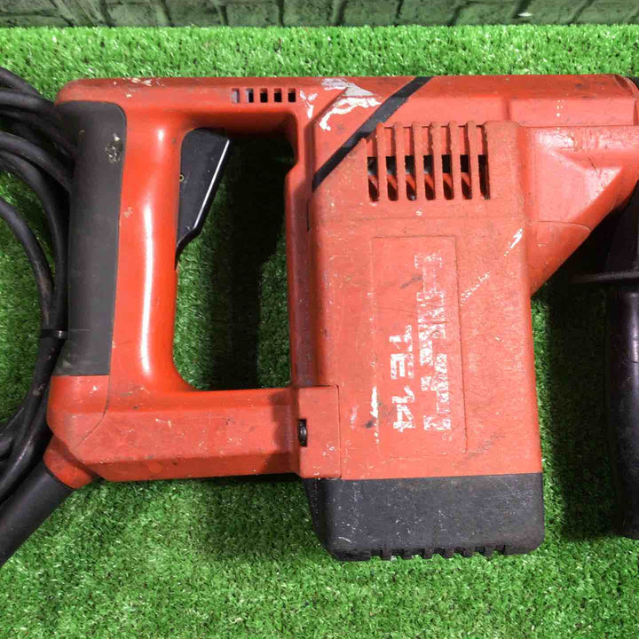 ◇ヒルティ(HILTI) ハンマドリル TE14【川口店】
