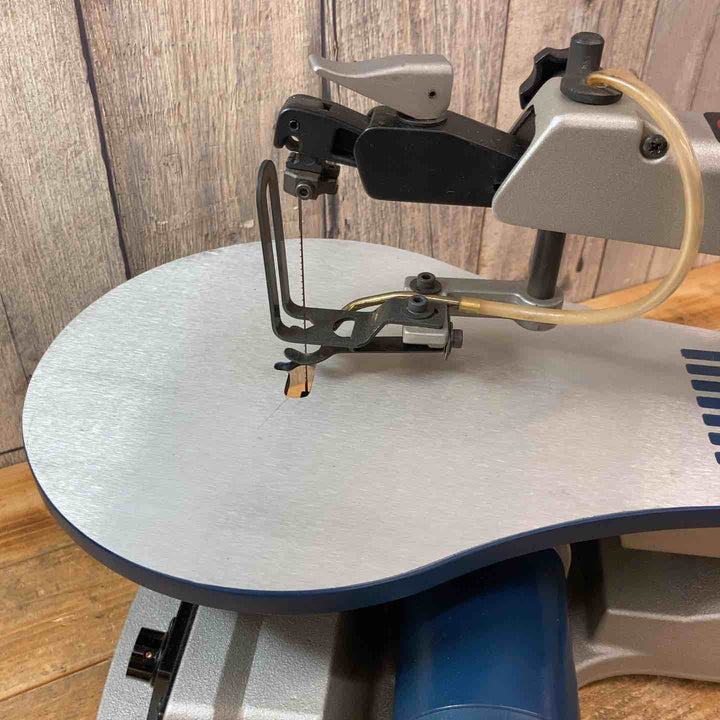 【中古品】 リョービ(RYOBI) 糸ノコ盤 TFE-450 京セラ(CYOCERA) 鋸 バンドソー 【東大和店】