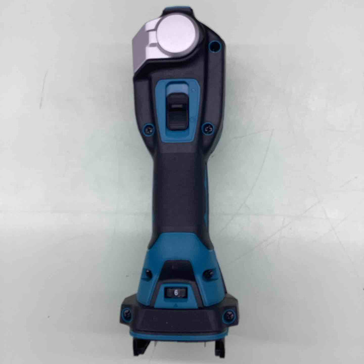 ★マキタ(makita) コードレスマルチツール TM52DZ【越谷店】