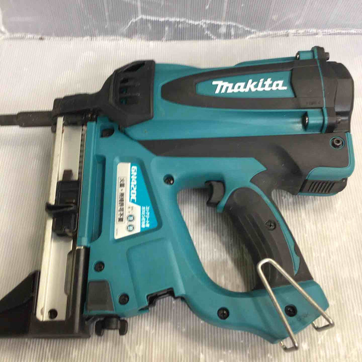 ★マキタ(makita) コードレスコンクリート用ガスピン打ち機 GN420C【草加店】