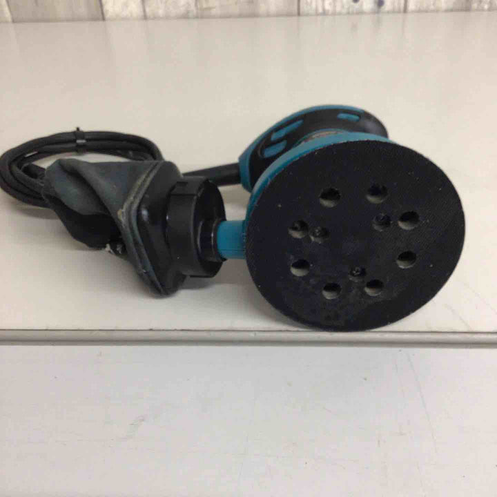 ☆マキタ(makita) ランダムオービットサンダ BO5030【戸田店】