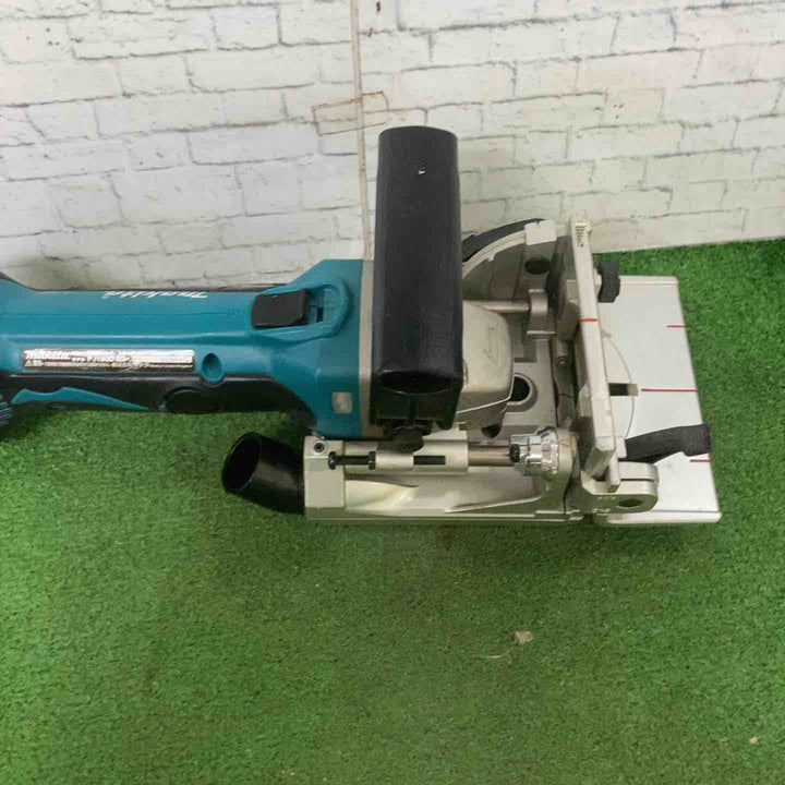 ★マキタ(makita) コードレスジョイントカッター PJ180DZ【町田店】