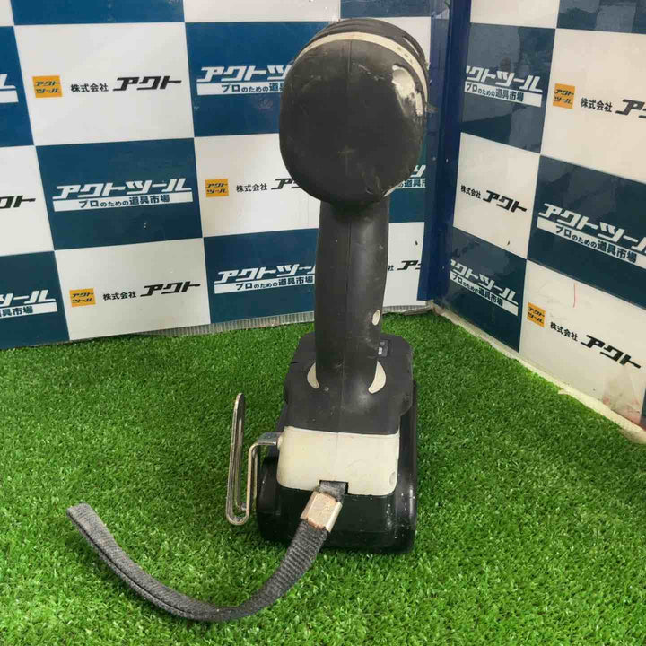 ◇パナソニック(Panasonic) コードレスインパクトドライバー EZ75A1X-H グレー 本体のみ【草加店】