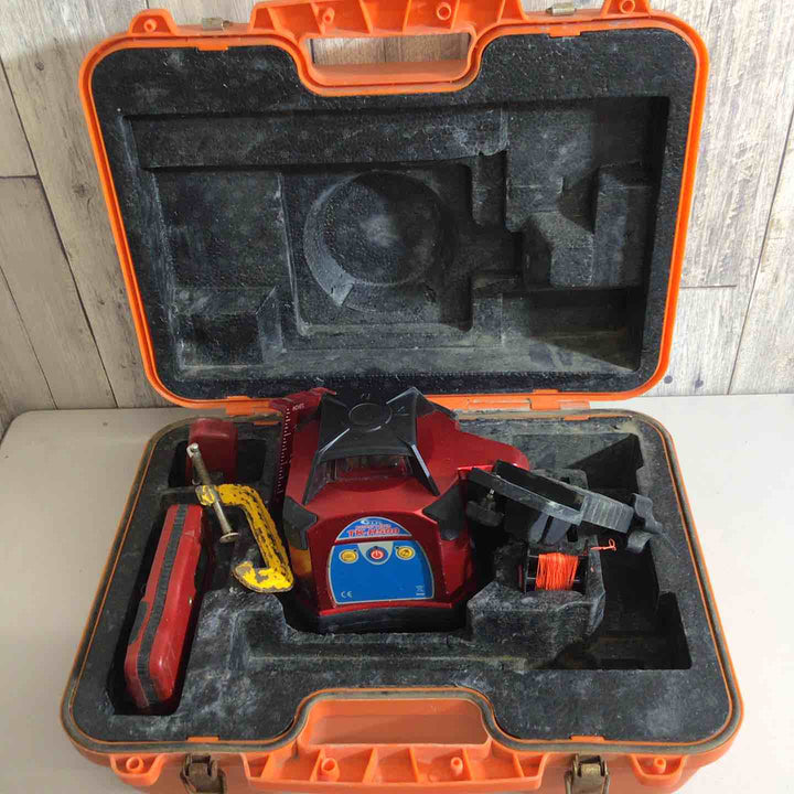 ◇テクノ販売(LTC) 回転レーザー TK-H500【戸田店】