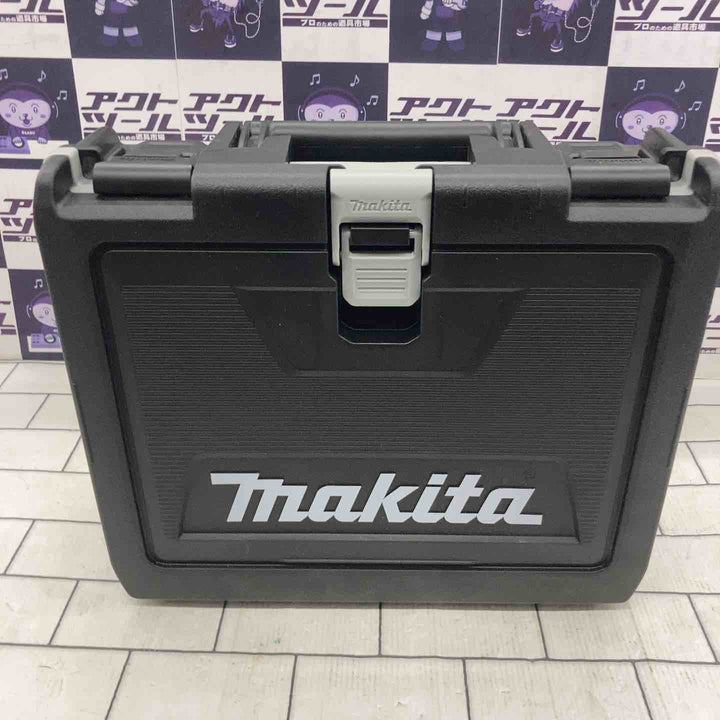 ★マキタ(makita) コードレスインパクトドライバー TD173DRGXB【所沢店】