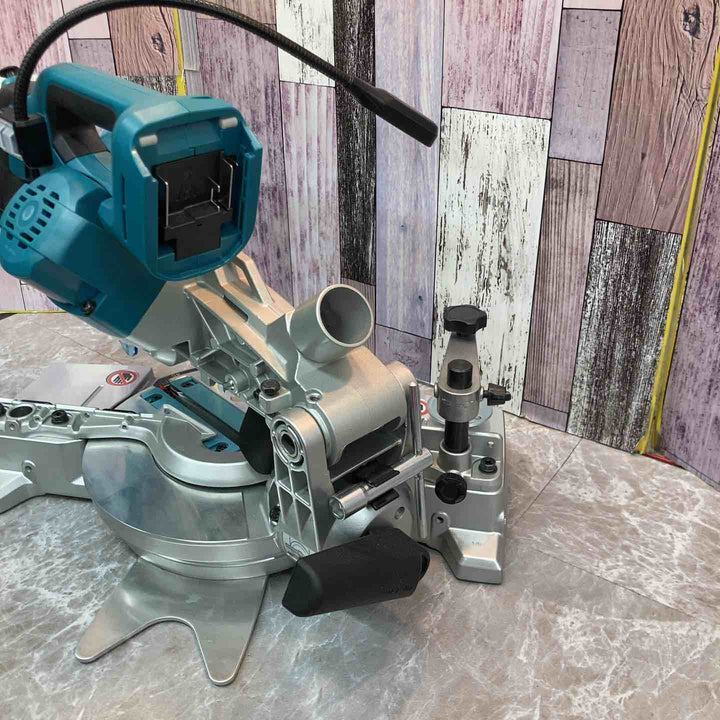 ★マキタ(makita) コードレス卓上マルノコ LS600DZ【八潮店】