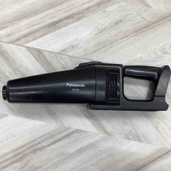 ◇パナソニック(Panasonic) 工事用充電フロアクリーナー EZ3744【越谷店】