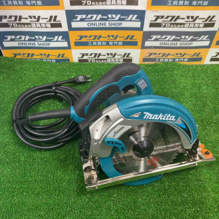 ★マキタ(makita) 電気マルノコ 5637BA【草加店】