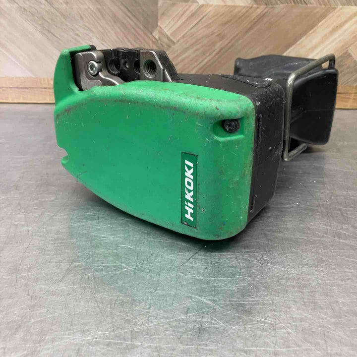 ★ハイコーキ(HIKOKI ※旧:日立工機) コードレス全ネジカッター CL18DSL(NN)【八潮店】