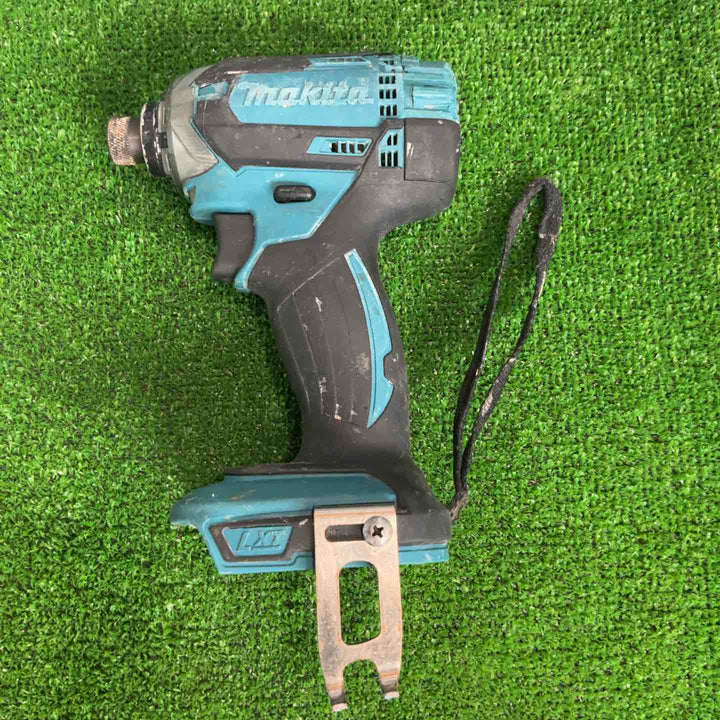 ★マキタ(makita) コードレスインパクトドライバー TD138DZ【草加店】