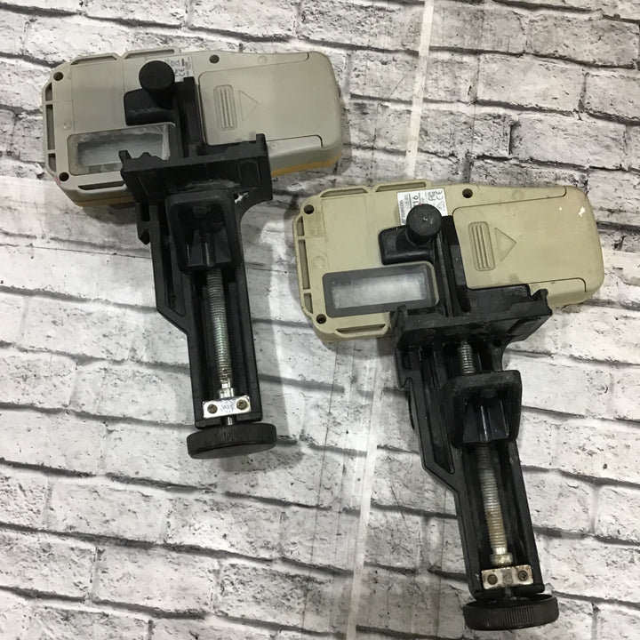 ★トプコン(TOPCON) ローテーティングレーザー RL-H4C【川口店】