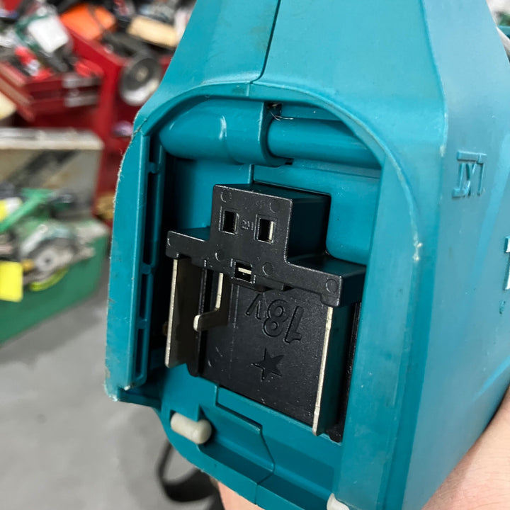 【店頭受取り限定】☆マキタ(makita) コードレス草刈機 MUR185UDZ【川口店】