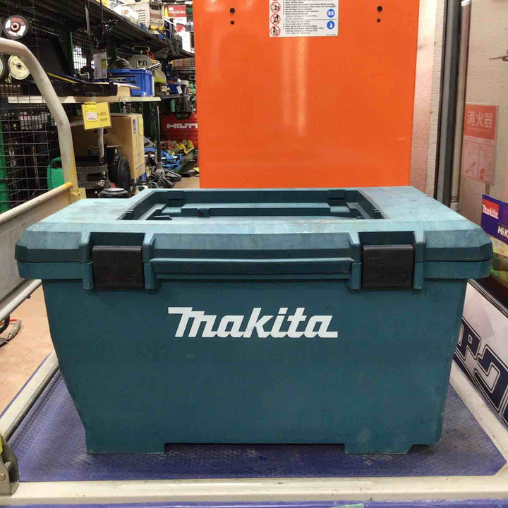 ★マキタ(makita) コードレス高圧洗浄機 MHW080DZK【草加店】