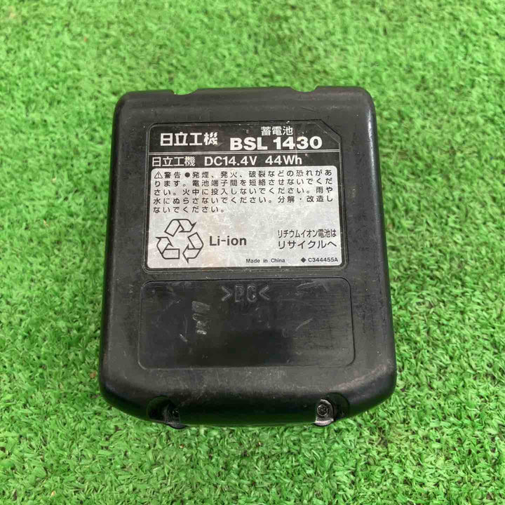 【中古品】 ハイコーキ/HIKOKI コードレスインパクトドライバ・FWH14DGL(NN) 【桶川店】