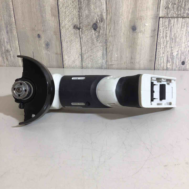 ☆パナソニック(Panasonic) 100mmコードレスディスクグラインダー EZ46A1X-H【戸田店】