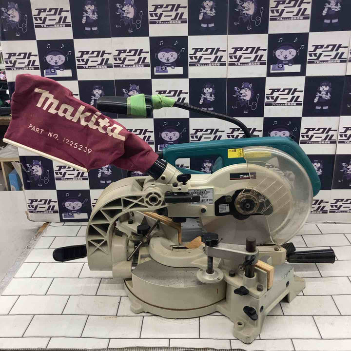 ☆マキタ(makita) スライドマルノコ LS0712【所沢店】