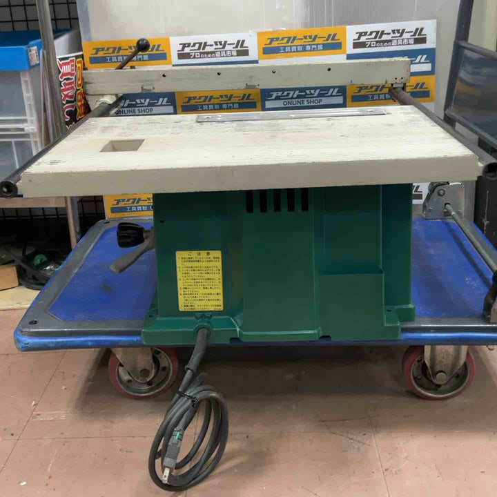 【店頭受取り限定】◇マキタ(makita) マルノコ盤 2711【草加店】