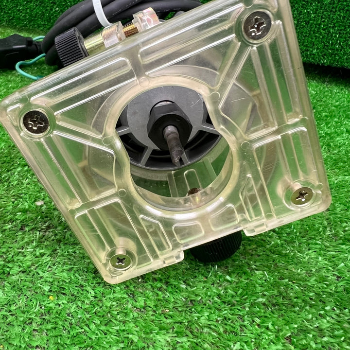 〇ハイコーキ(HIKOKI ※旧:日立工機)  トリマ M6【桶川店】
