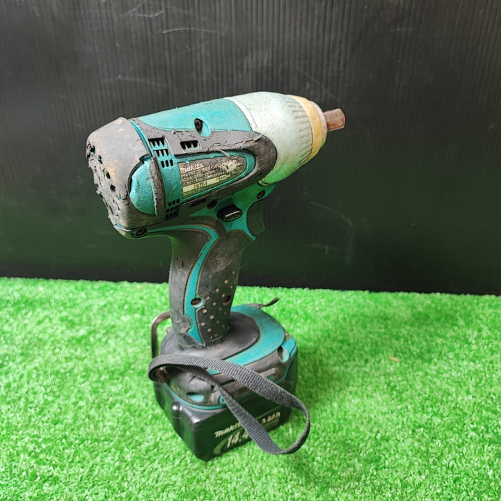 ○マキタ(makita) コードレスインパクトレンチ  TW152DRFX【岩槻店】