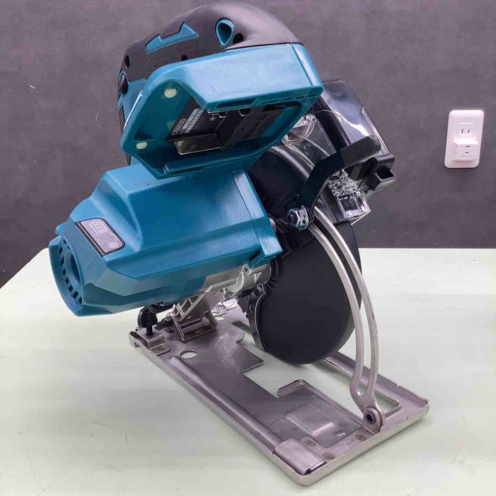 ★マキタ(makita) コードレスチップソーカッター CS553DRGXS【越谷店】
