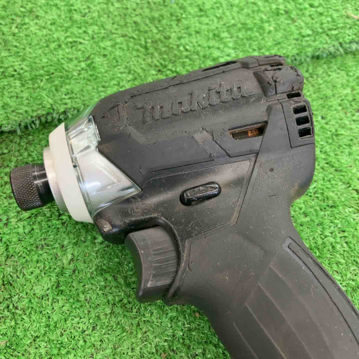 【中古品】 マキタ/makita コードレスインパクトドライバー・TD148DRTXB 【桶川店】