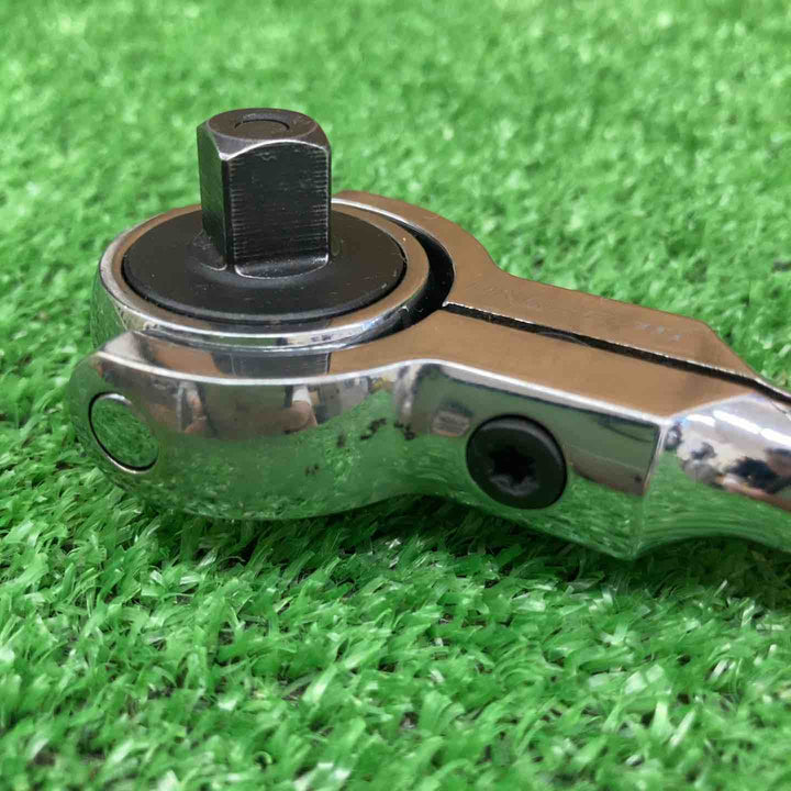 【中古・現状品】 ディーン/DeeN スイベルラチェット DNR3F-10 【鴻巣店】