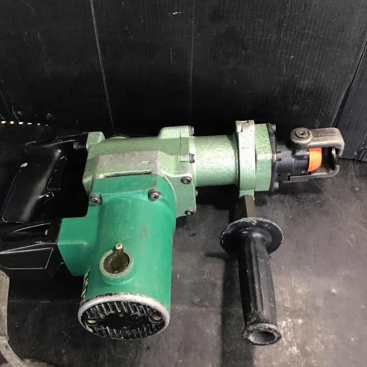 ★ハイコーキ(HIKOKI ※旧:日立工機) ハンマドリル DH35【草加店】