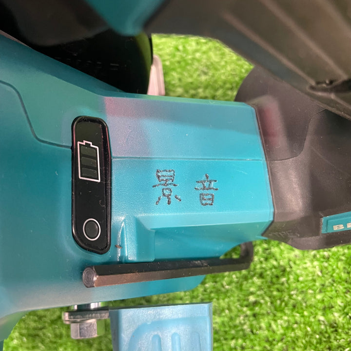 ★マキタ(makita) コードレスチップソーカッター CS551DZ【草加店】