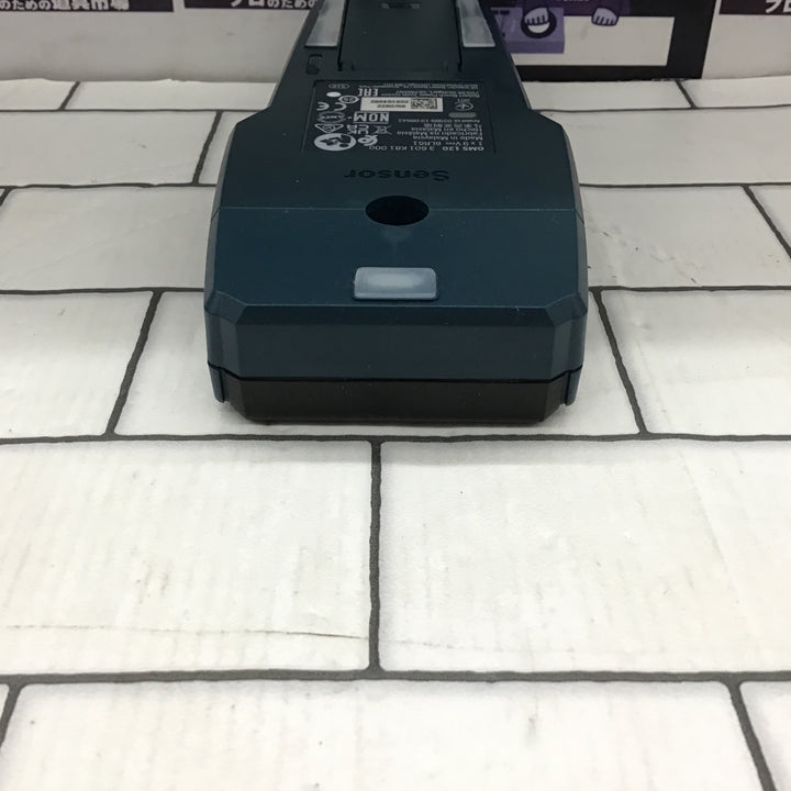 〇ボッシュ(BOSCH) デジタル探知機 GMS120【所沢店】