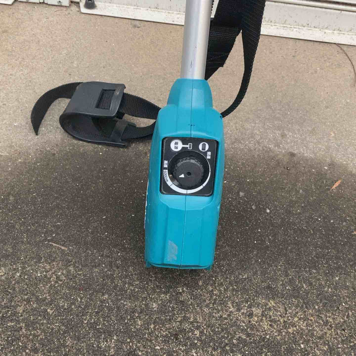 【店頭受取り限定】☆マキタ(makita) コードレス刈払機 MUR143UDZ 分割棹【所沢店】