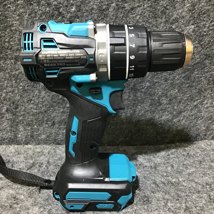 【未使用品】マキタ(makita) コードレス振動ドリルドライバー HP002GZ【桶川店】