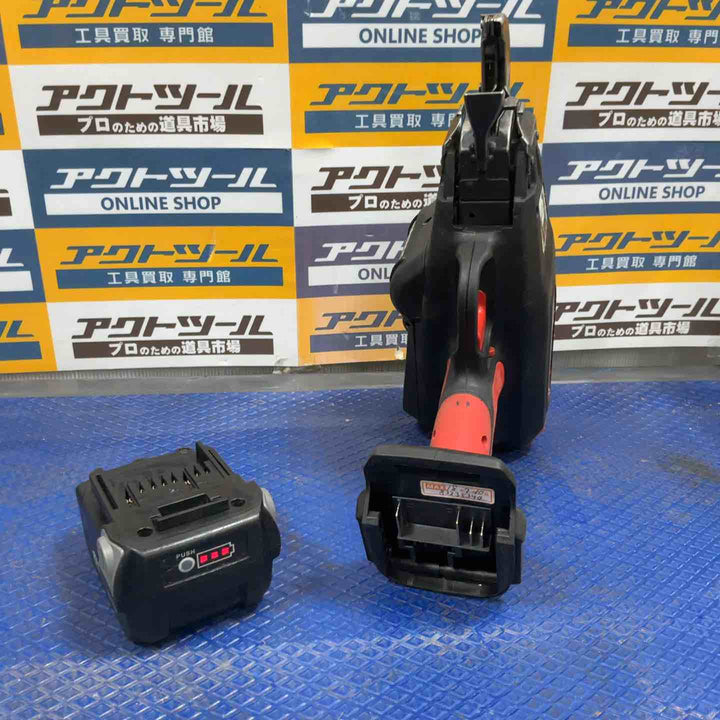 ★マックス(MAX) 鉄筋結束機 リバータイア RB-399A-B2C【草加店】