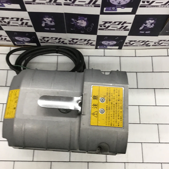 〇マツデン(MATSUDEN) ホットジェット 塩ビ溶接機 W・47-A型 (W47-A)【所沢店】