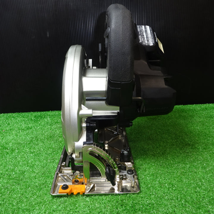 ★マキタ(makita) コードレス丸のこ HS631DZB【岩槻店】