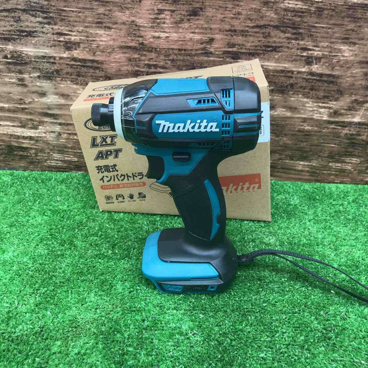 マキタ(makita) コードレスインパクトドライバー TD149DZ【川越店】