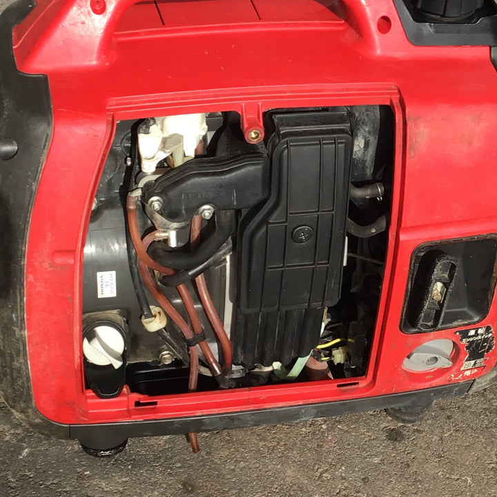 ★ホンダ(HONDA) インバーター発電機 EU18i【桶川店】