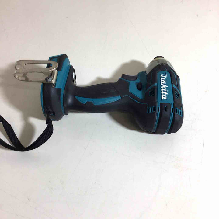 ☆マキタ(makita) コードレスソフトインパクトドライバー TS141DZ【戸田店】